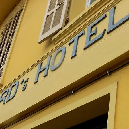 Edward's Hotel 2*