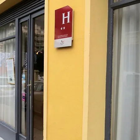 Hotel Edward's